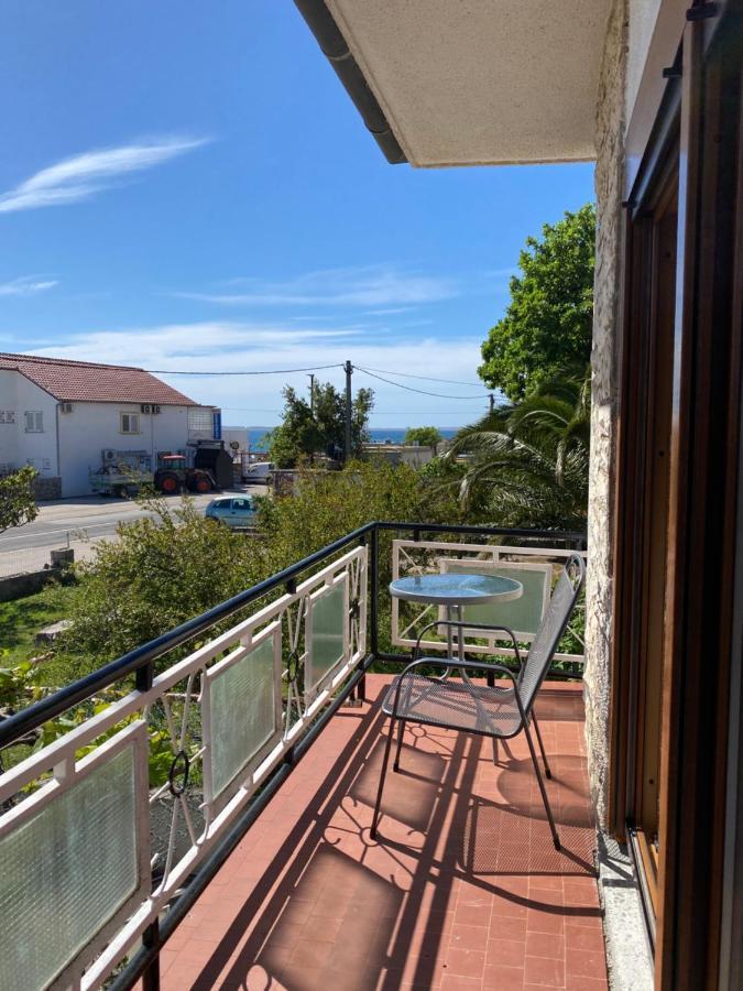 4 Palme Apartmán