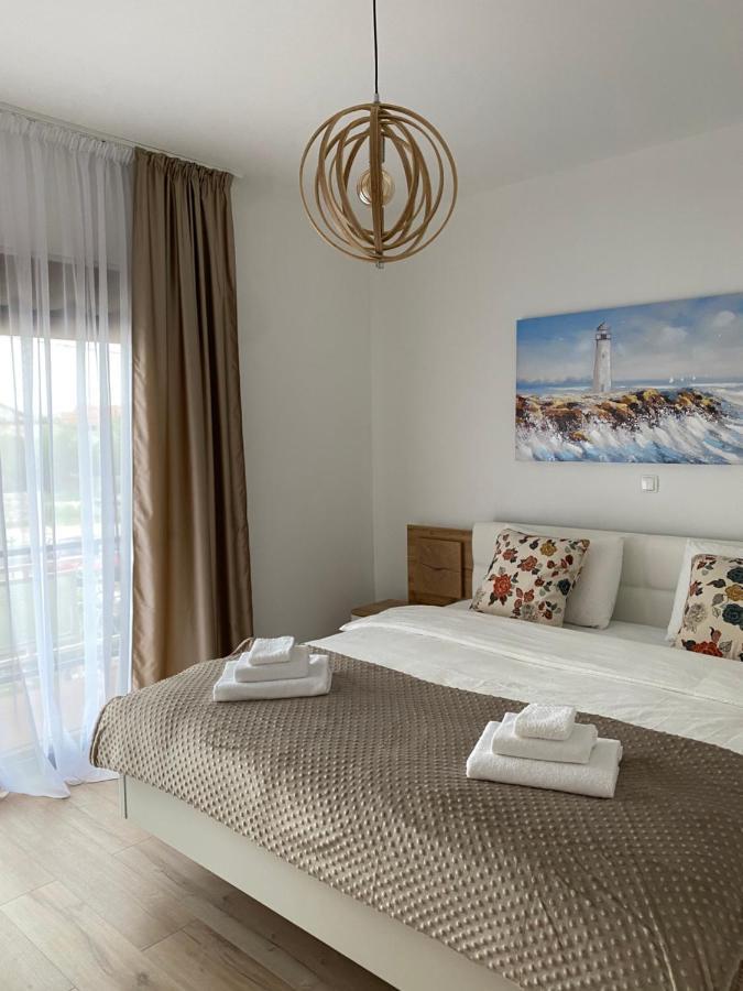 Apartment 4 Palme Starigrad Paklenica