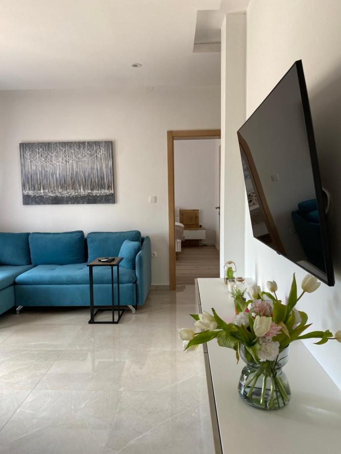 4 Palme Apartmán