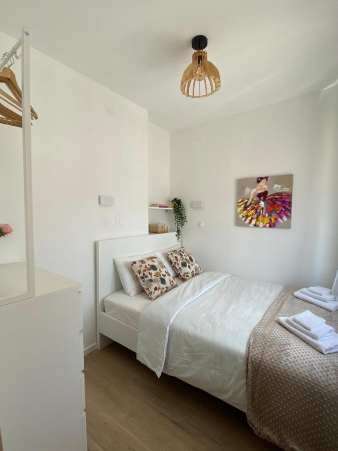 4 Palme Apartment Starigrad Paklenica