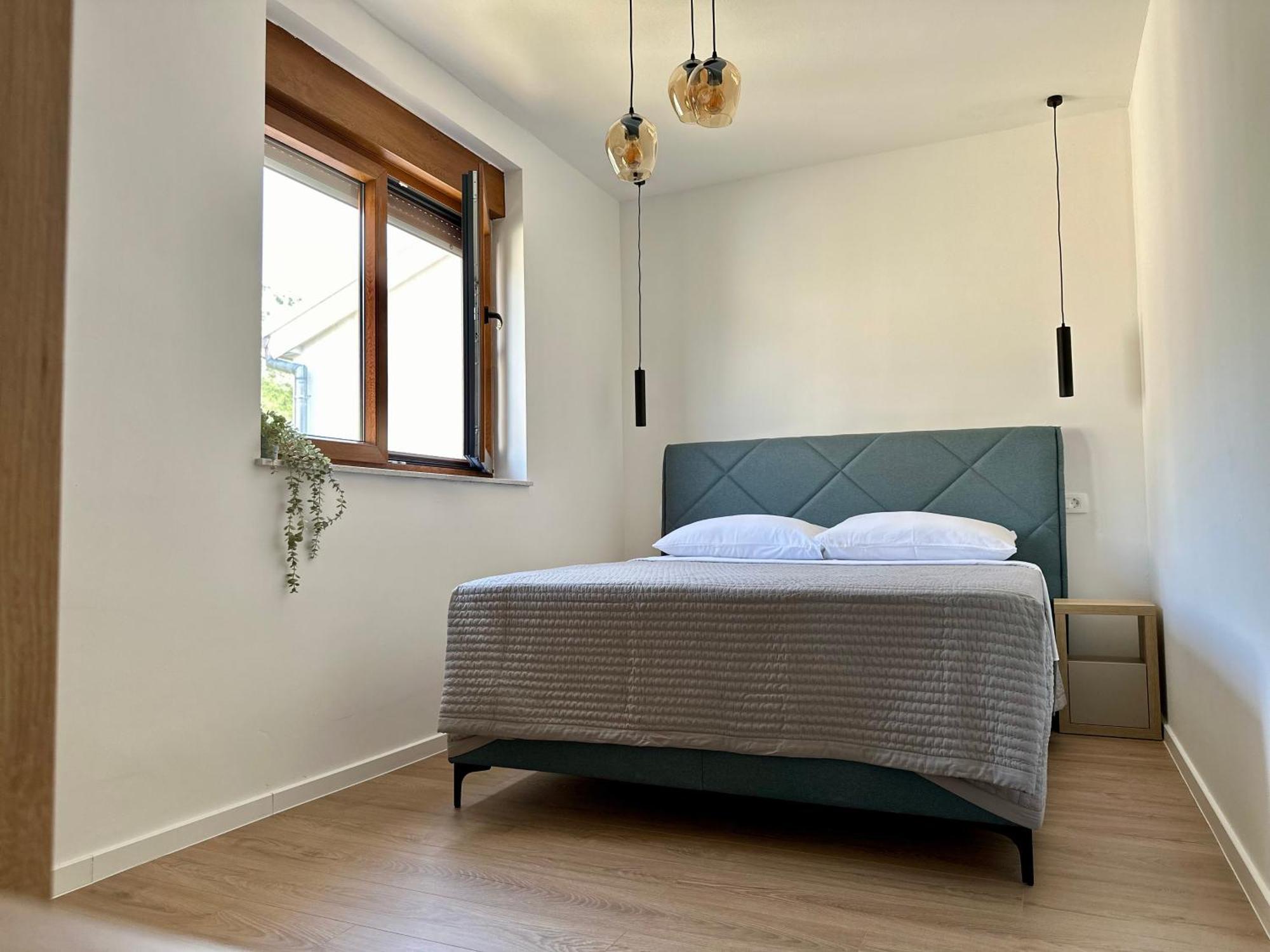 4 Palme Apartment *