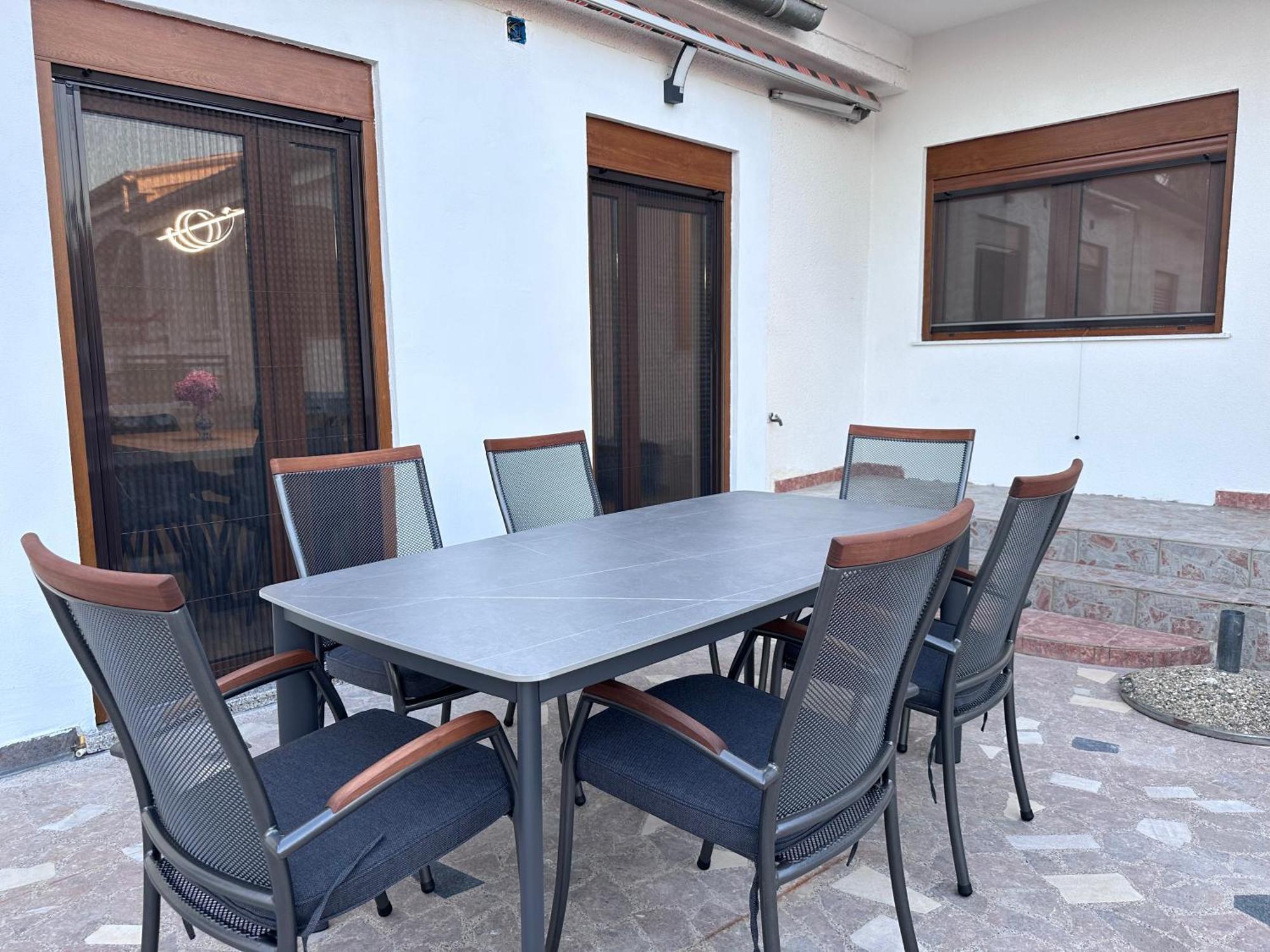 4 Palme Apartment Starigrad Paklenica