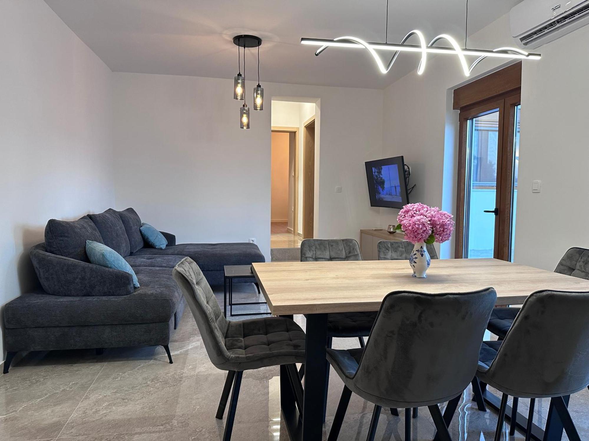 4 Palme Apartment *