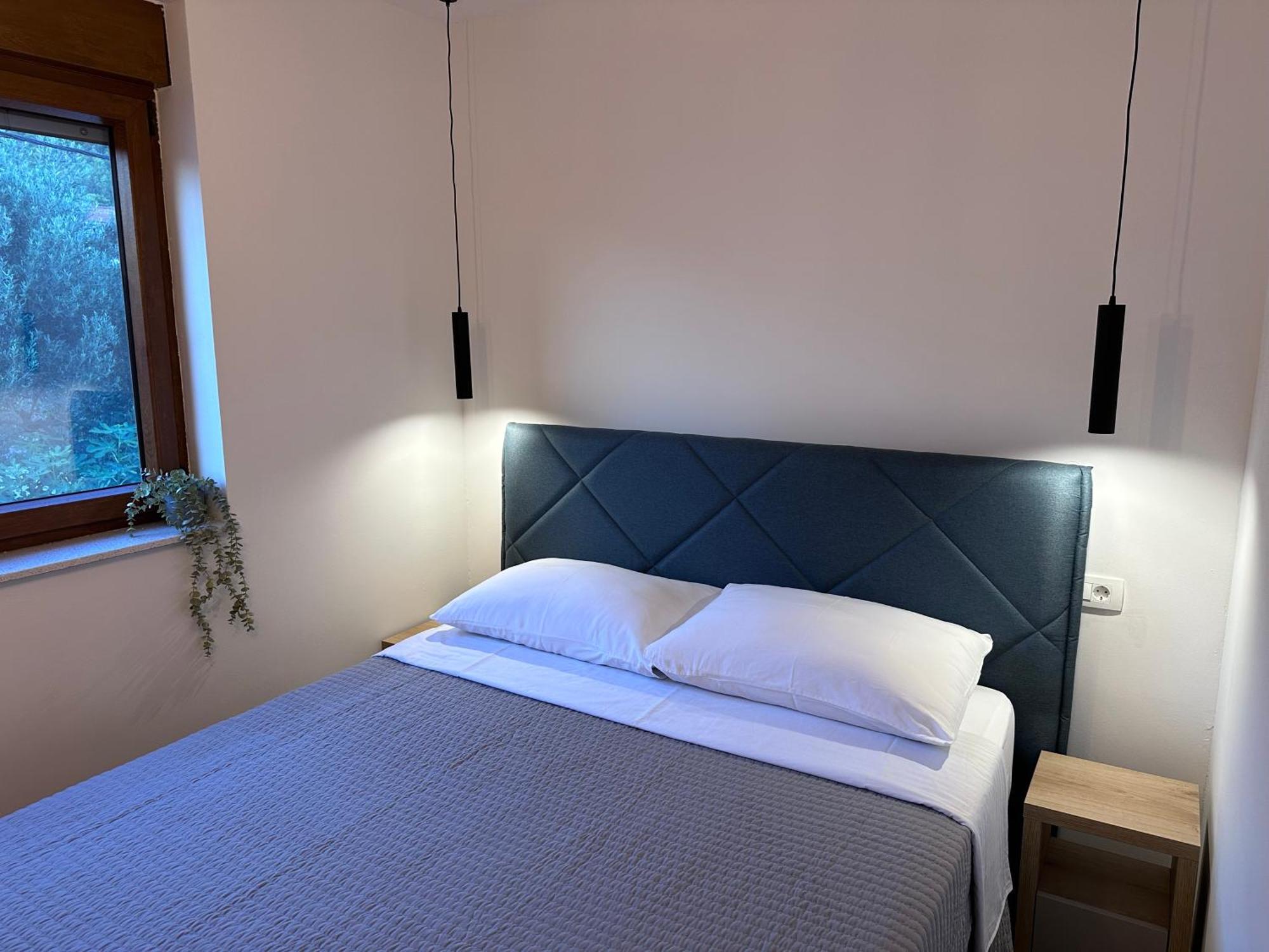 4 Palme Apartment Starigrad Paklenica