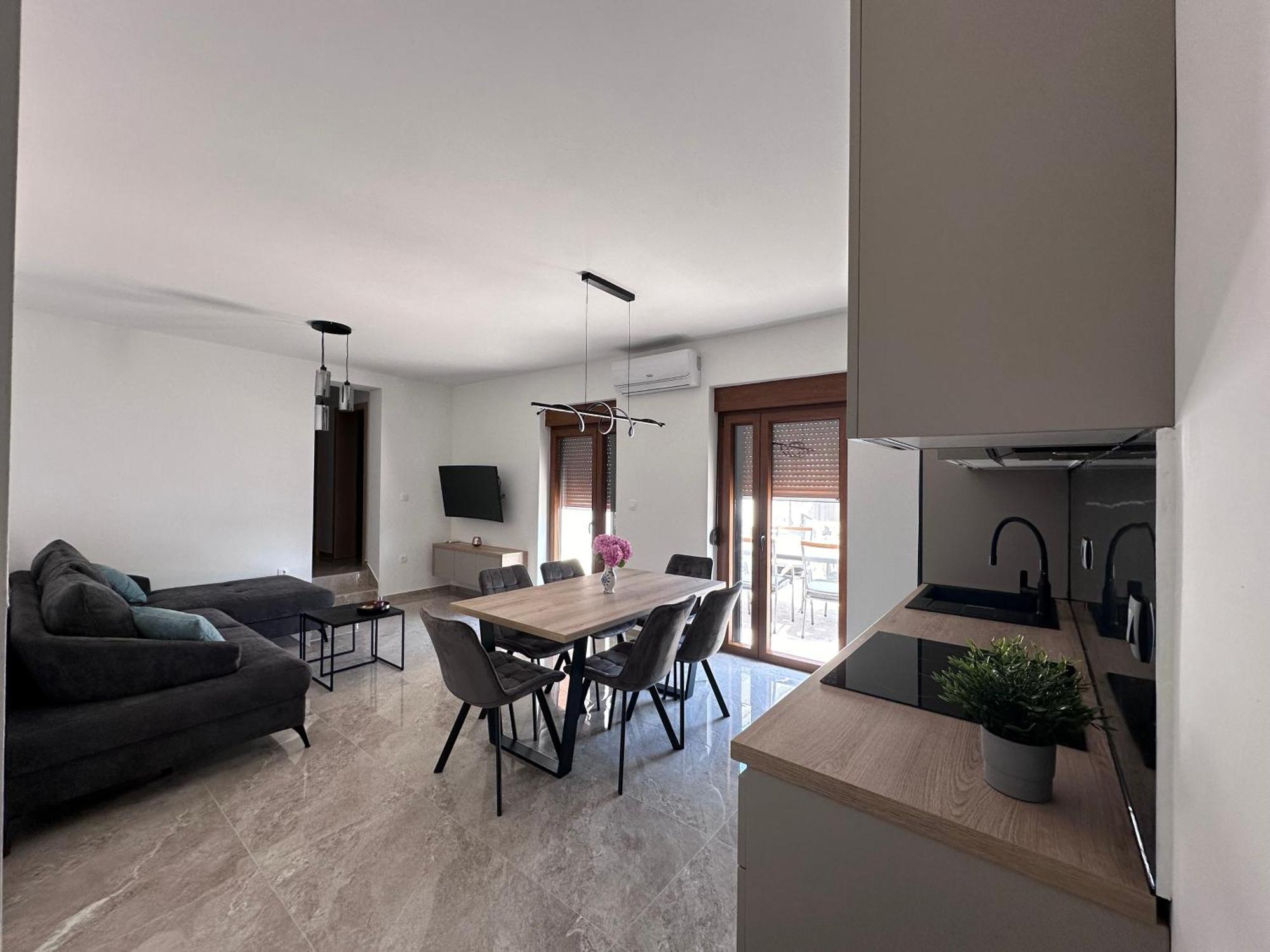 4 Palme Apartment