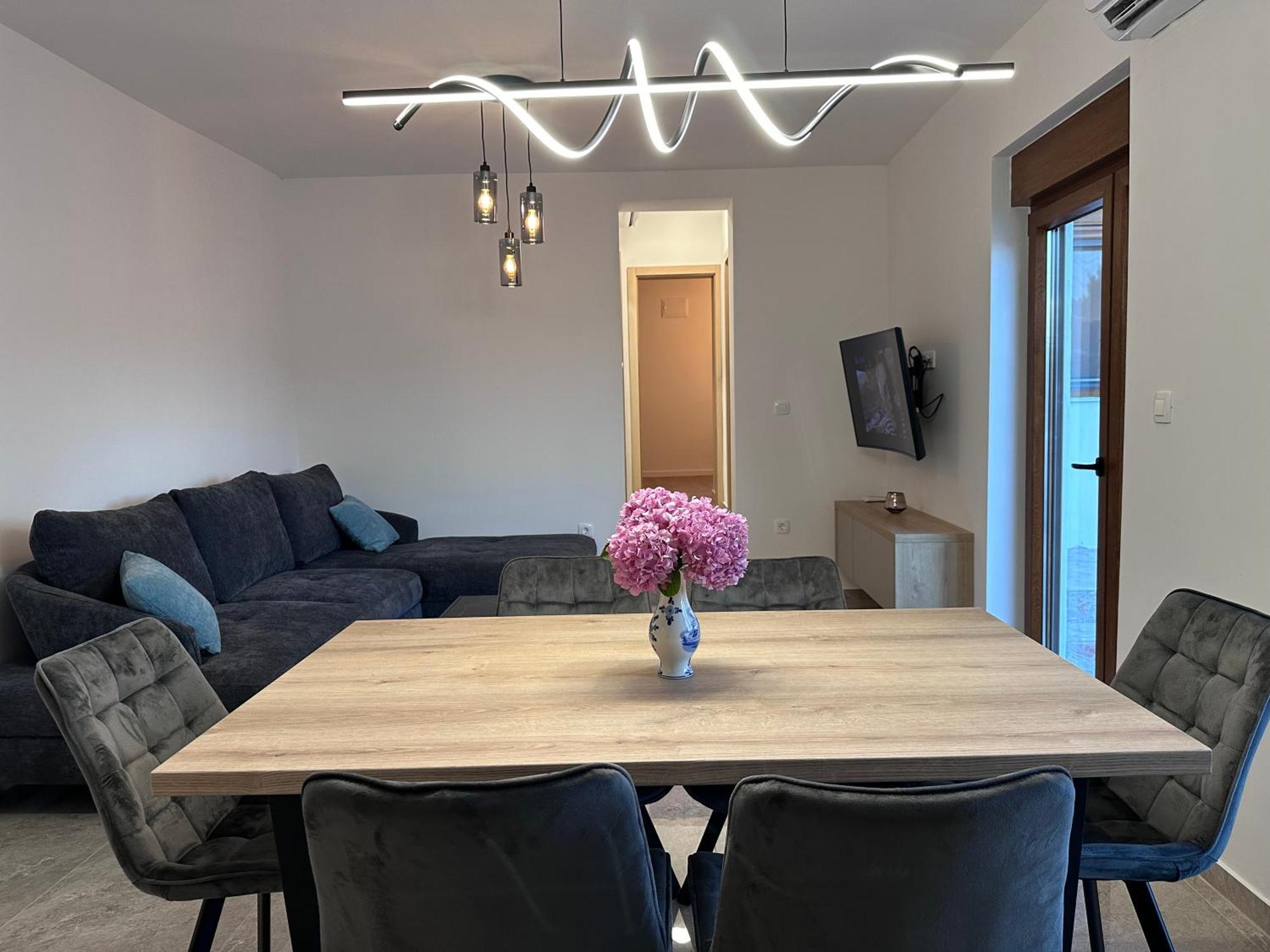 Apartment 4 Palme