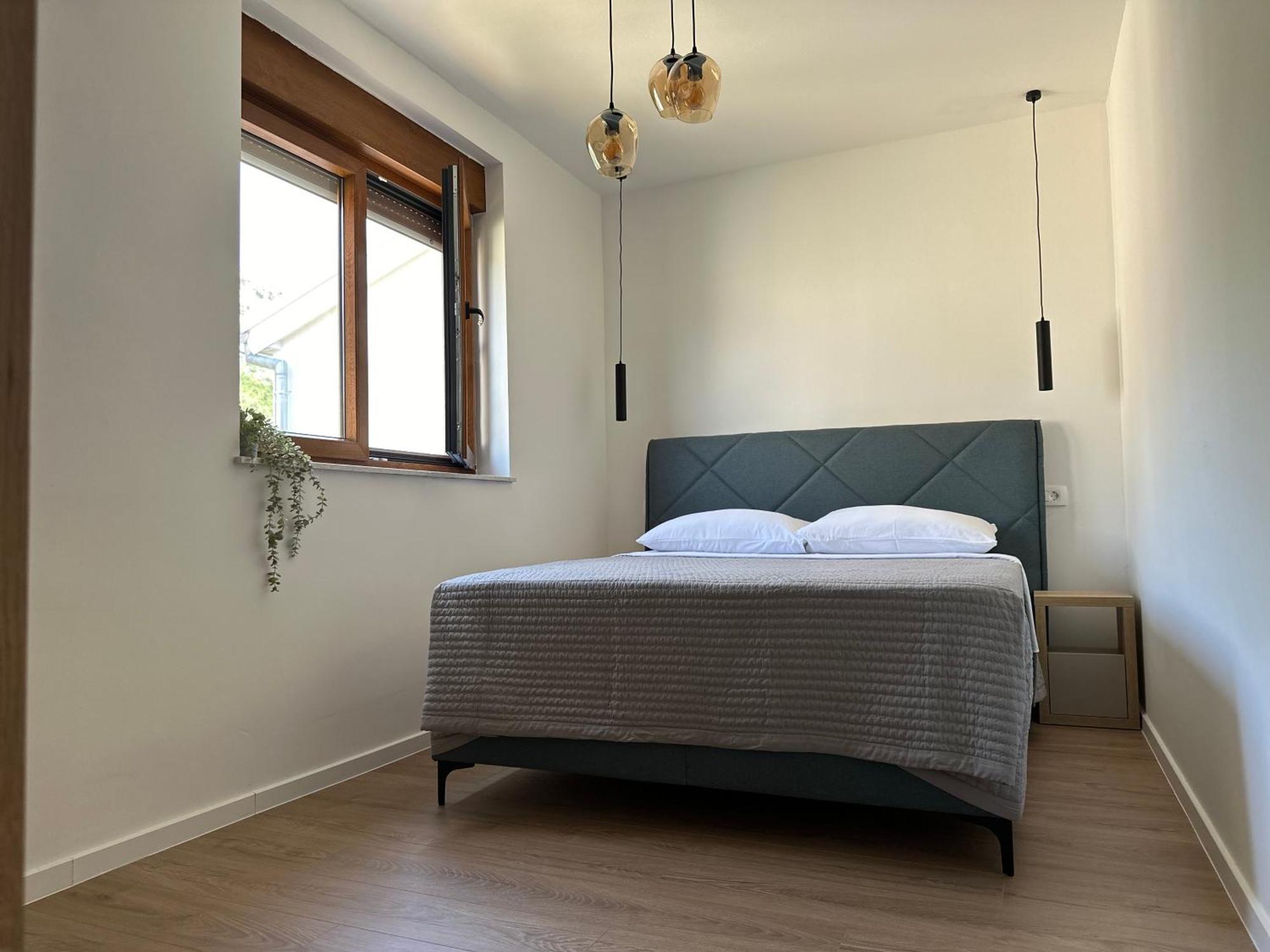 4 Palme Apartment *