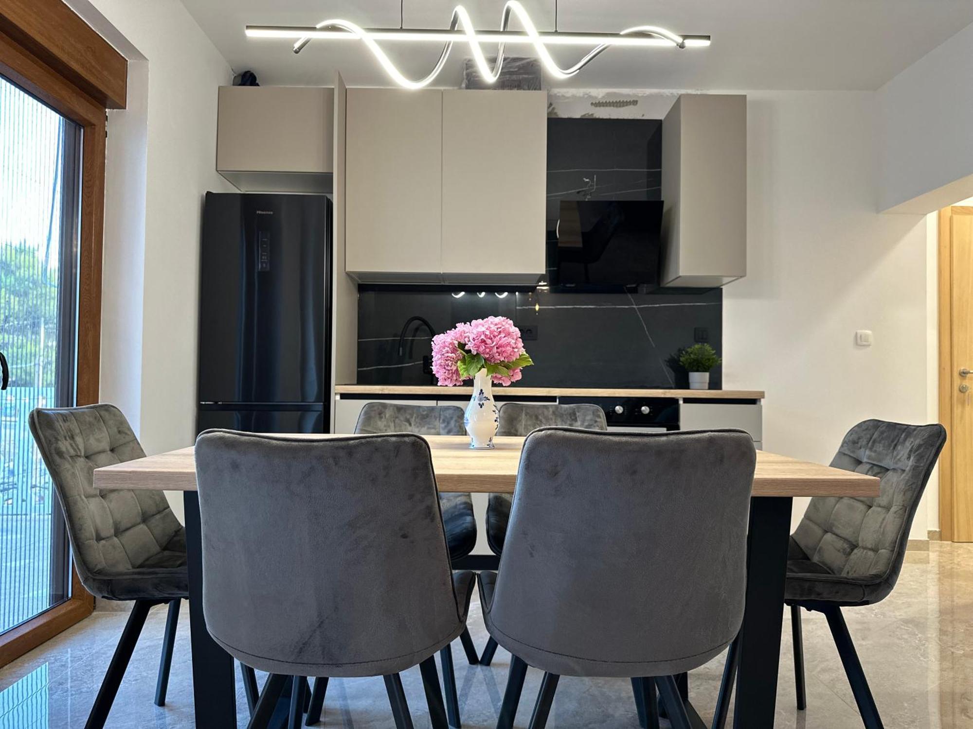 4 Palme Apartmán