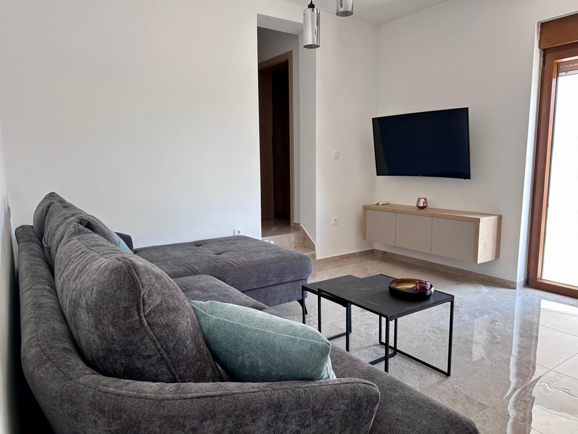 Apartment 4 Palme