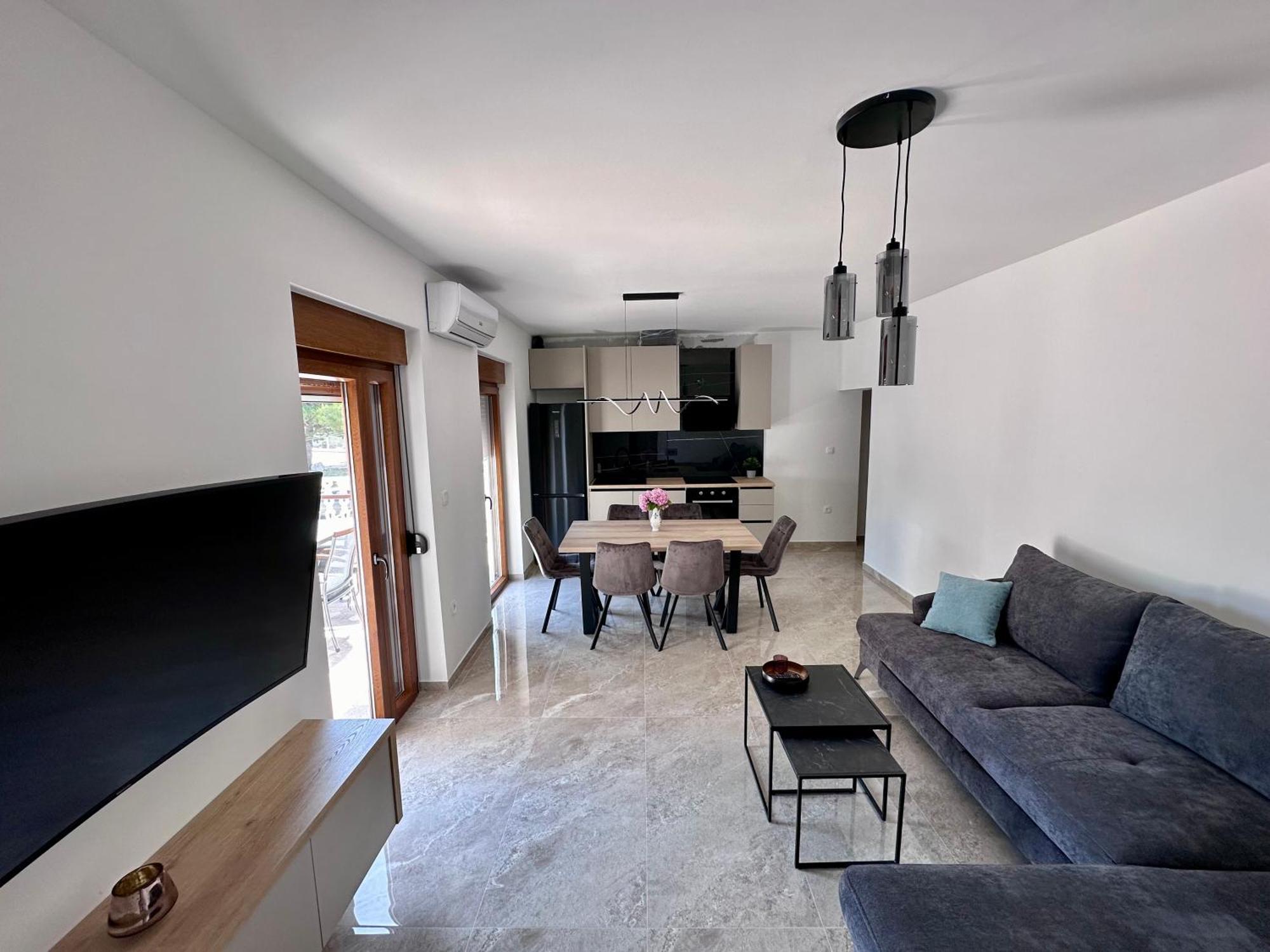 Apartment 4 Palme *