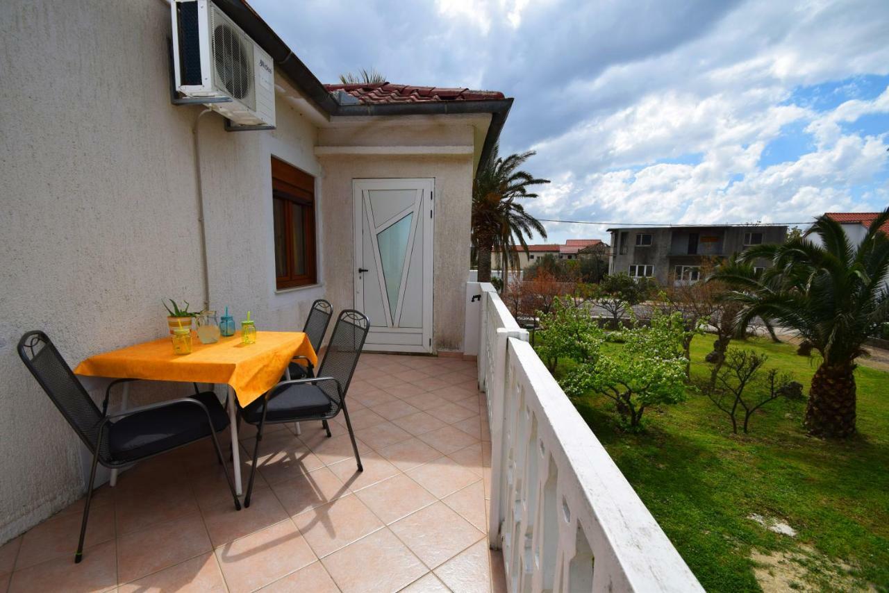 Apartment 4 Palme *
