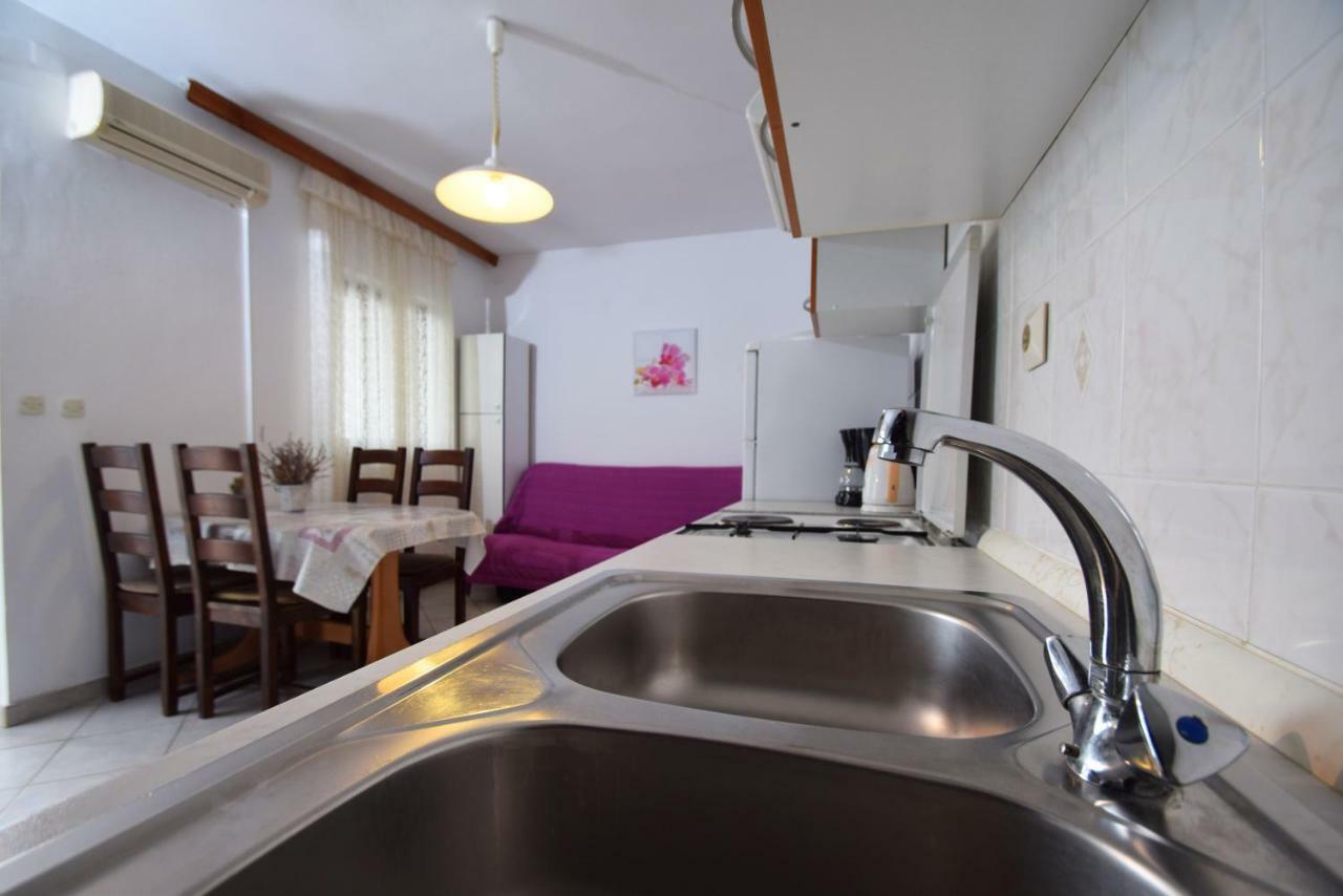Apartmán 4 Palme *