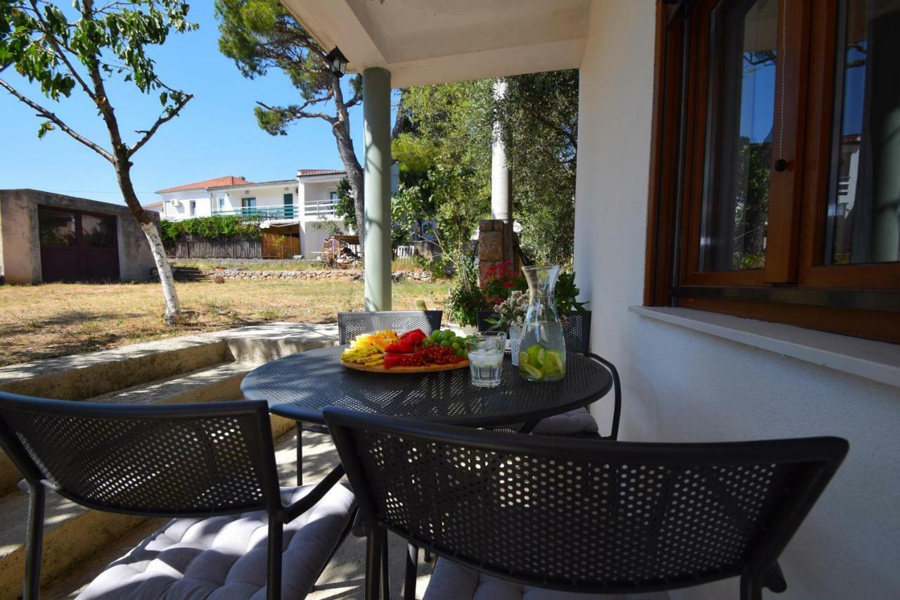 Apartment 4 Palme
