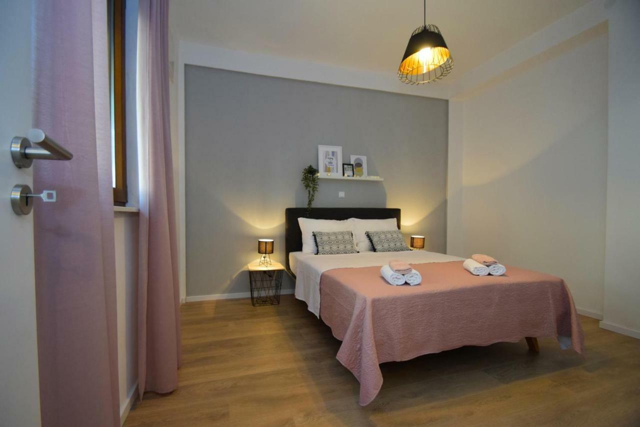 4 Palme Apartment Starigrad Paklenica