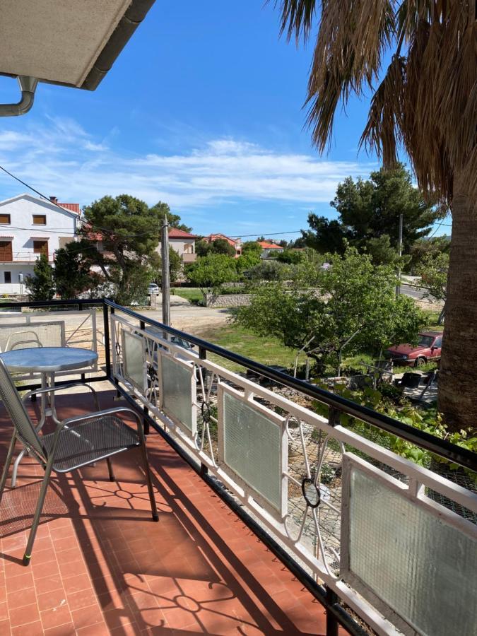 Apartment 4 Palme