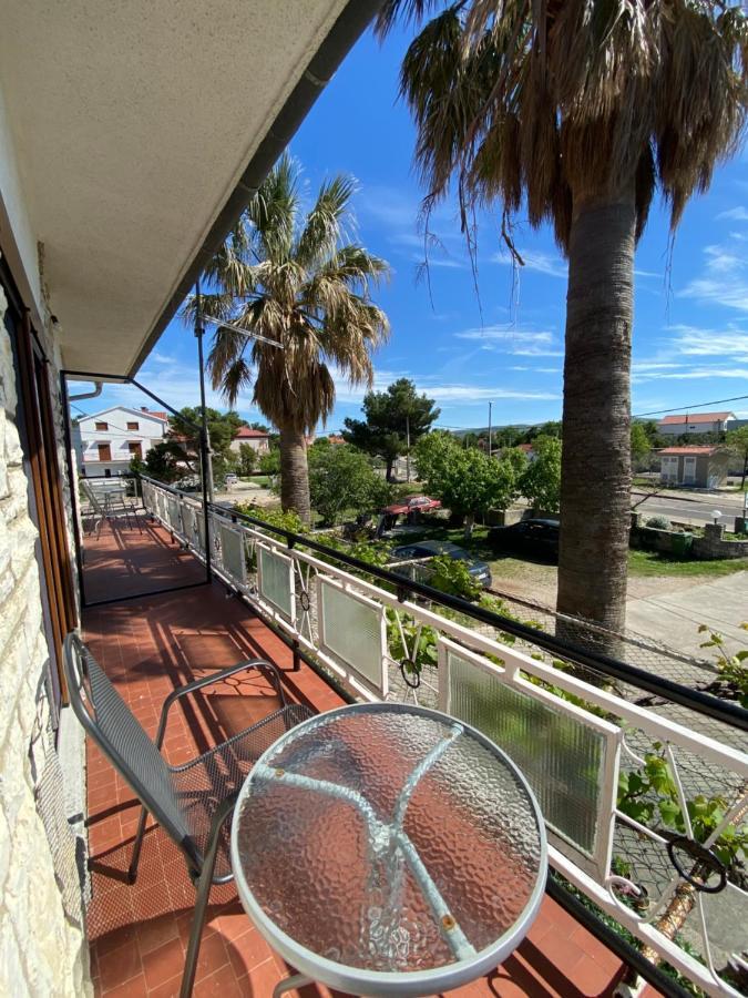 4 Palme Apartment
