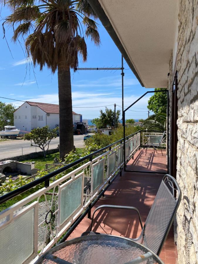 4 Palme Apartment *