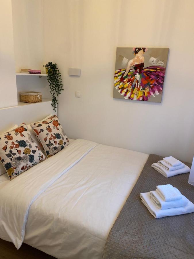 4 Palme Apartment