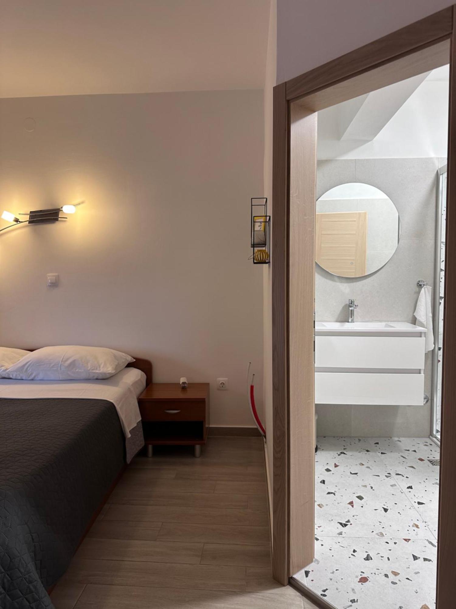 Apartment 4 Palme *