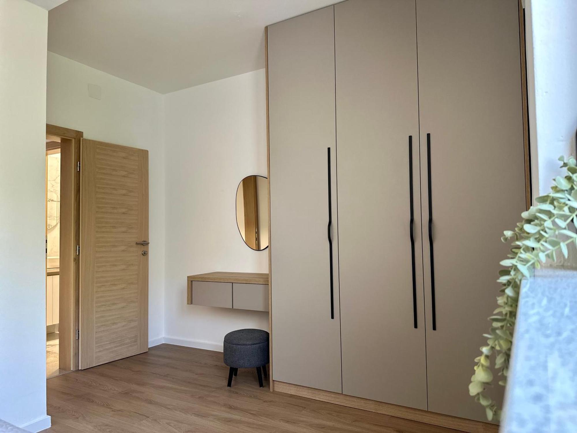 Apartment 4 Palme