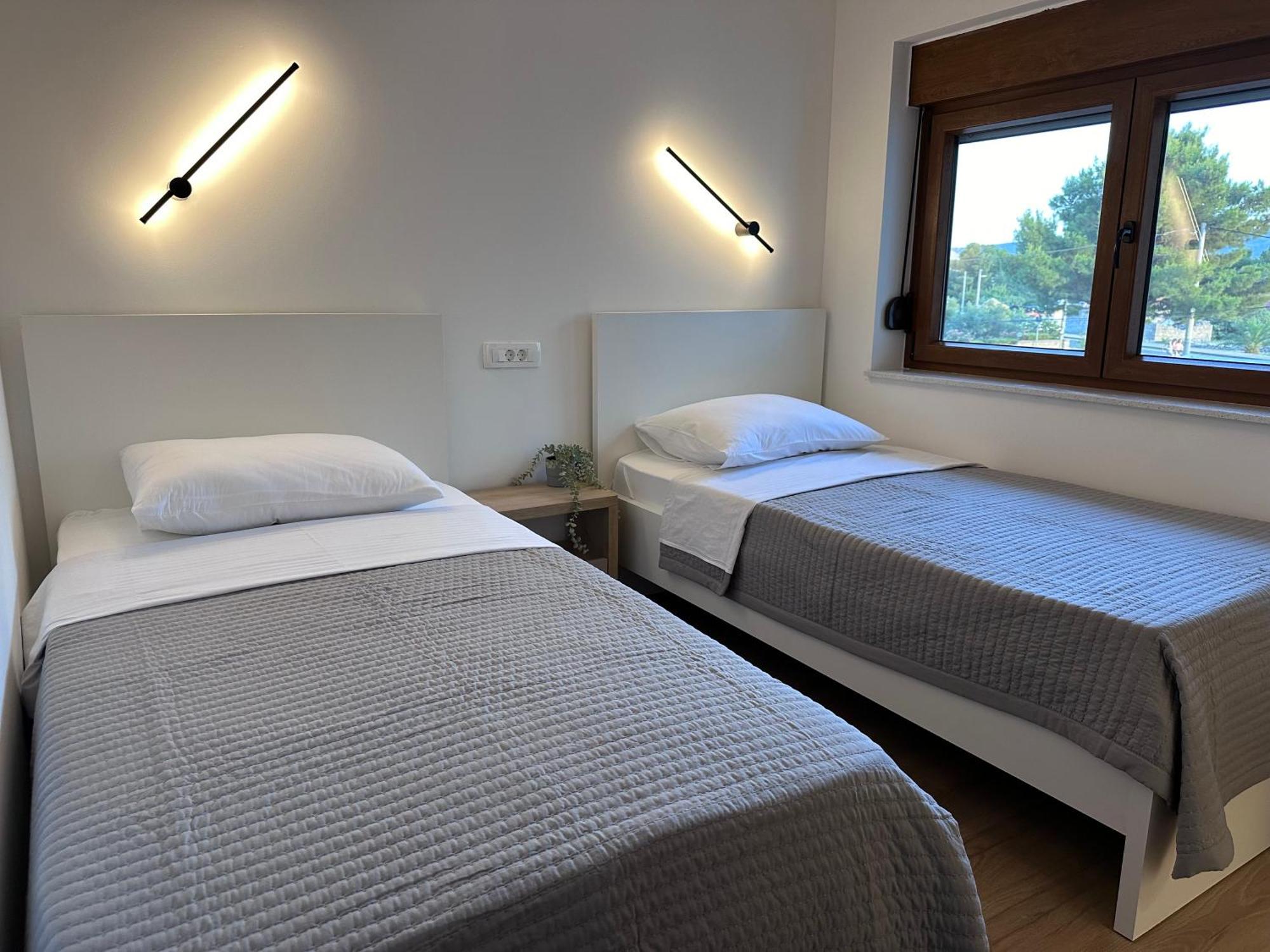 4 Palme Apartment *