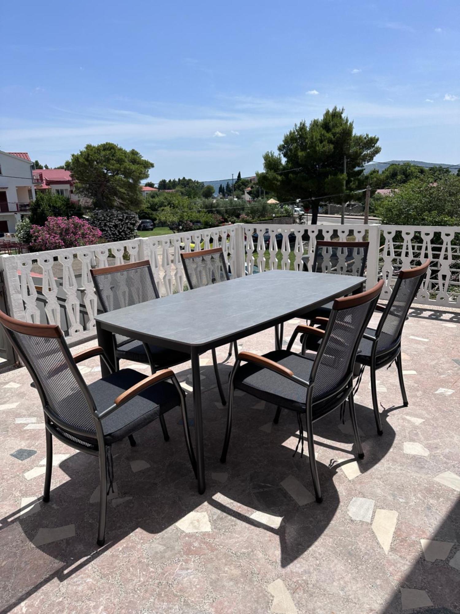 4 Palme Apartment