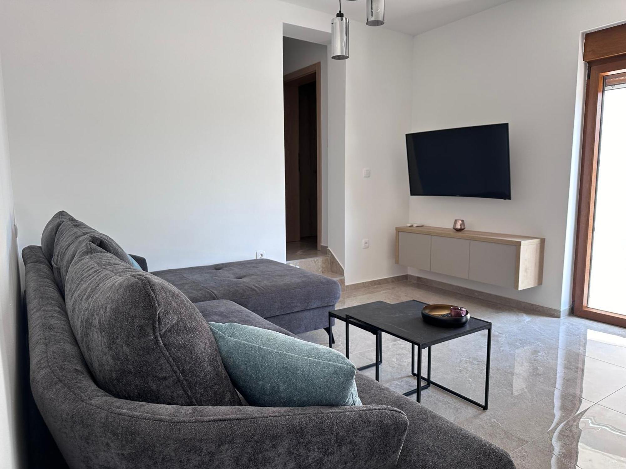 Apartment 4 Palme *