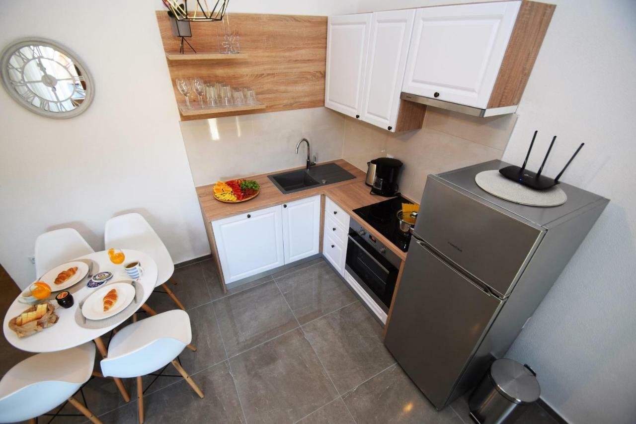 4 Palme Apartment