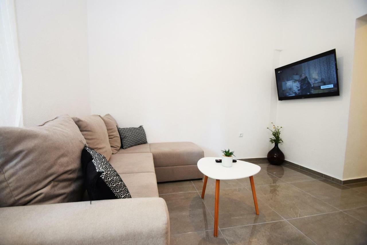 Apartment 4 Palme