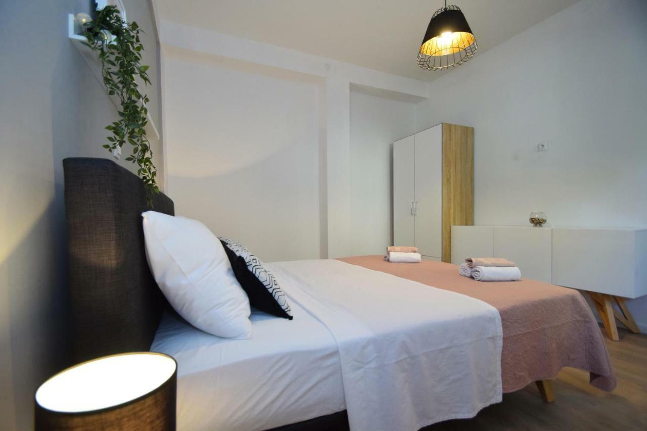 Apartment 4 Palme *